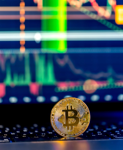 SyndariTrader AI Informazioni sul Trading